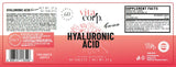 Hyuurronon sauer 50 mg - 60 Pëllen