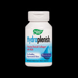 Collagen with Hyaluronic Acid and MSM Hydraplenish® - Beautiful skin and healthy joints, 750 mg, 60 capsules Nature's Way