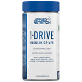 I-I-Führi | Insulin Driver + GDA - 120 Kapselen