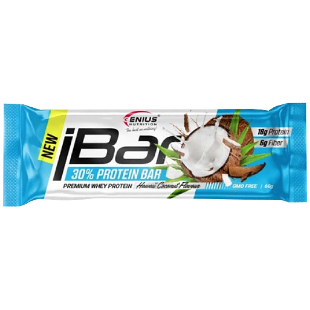 iBar - 60 grams