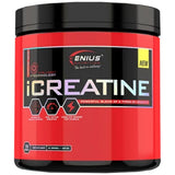 iCreatine - 200 capsules