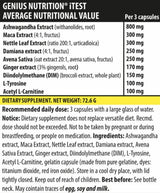 iTest 90 capsules