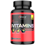 iVitamins - 60 capsules