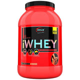 I whey - 900 gramas