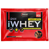 IWhey isoleren - 33 gram