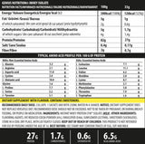 IWhey isoleren - 33 gram