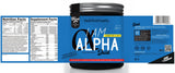 I am Alpha | All -day Domination - 300 grams