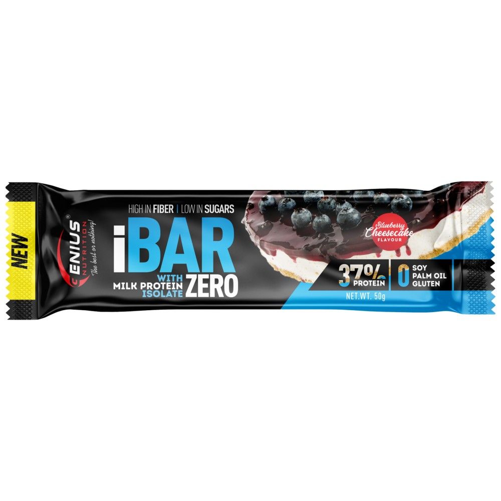 Ibar Zero - 50 grams