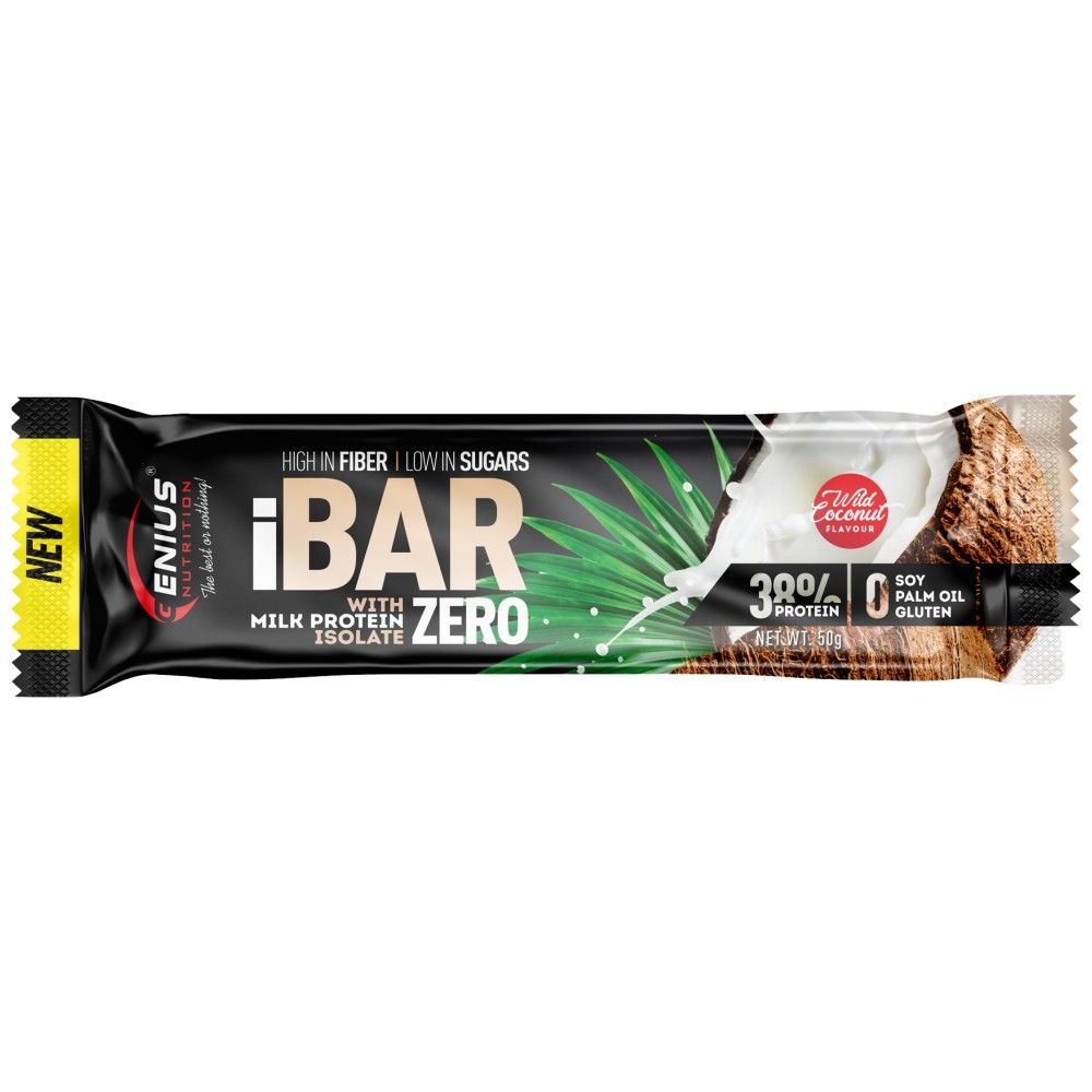 Ibar Zero - 50 grams