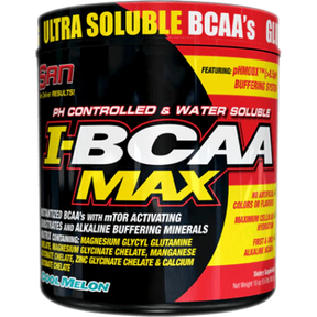 I-BCAA MAX 282 grams - Nutra Best Europe