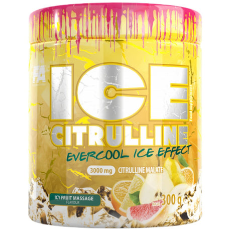 ICE Citrulline - 300 грама - Feel You