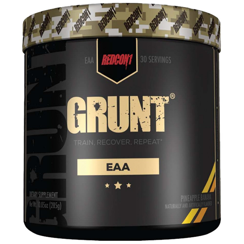 Grunt - 285 de grame