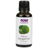 Bergamot aliejus - 30 ml