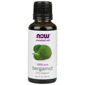 Bergamot Oil - 30 ml - Nutra Best Europe
