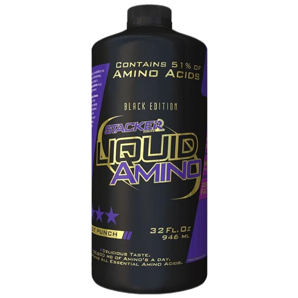 Flësseg Amino - 946 ml