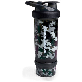 Revive Smart Shaker | Camo Black - 750 ml - Nutra Best Europe