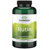 Rutin 250 mg 250 капсули