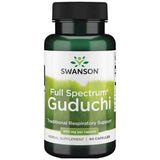 Full Spectrum Guduchi 400 mg 90 капсули