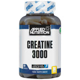 Creatine 3000 - 120 капсули - Feel You