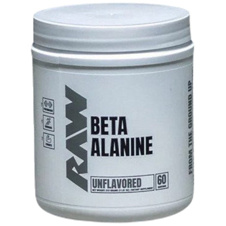 Beta Alanine | with L-Histidine & Electrolytes - 312 грама - Feel You