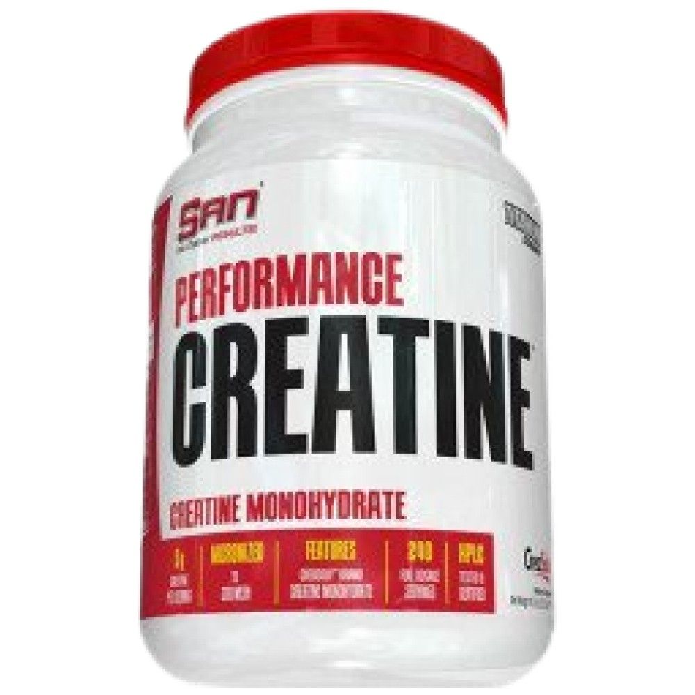 Performance Creatine - 1200 grams