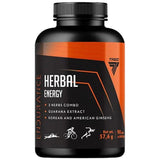 Herbal Energy - 90 капсули