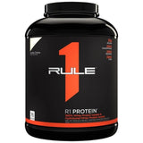 R1 Protein | 100% Whey Isolate & Whey Hydrolysate - 2196-2280 грама