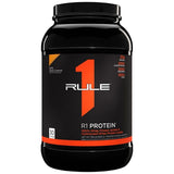 Proteina R1 | 100% zer izolat și zer hidrolizat - 855-930 grame