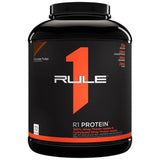 R1 Protein | 100% Whey Isolate & Whey Hydrolyzate - 2196-2280 Gramm