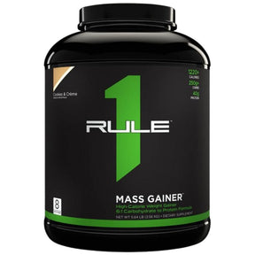 Mass Gainer | High Calories Weight Gainer - 2560-2620 grams - Nutra Best Europe