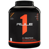 R1 Protein | 100% Whey Isolate & Whey Hydrolyzate - 2196-2280 Gramm