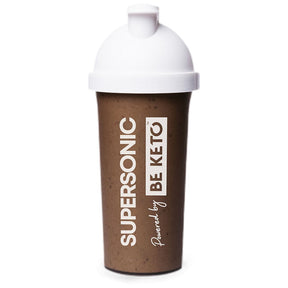 Supersonic Shaker 700 ml - Nutra Best Europe