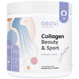 „Collagen Beauty & Sport“, autorius Magda Linette - 225 gramai