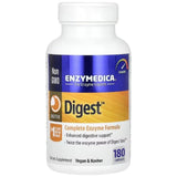 Digest - 180 capsules