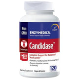 Candidase - 120 capsules