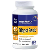 Digest Basic - 180 capsules