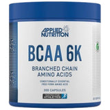 BCAA 6K - 300 kapsulės