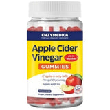 Apple Cider Vinegar Gummies - 74 Jelly Candy