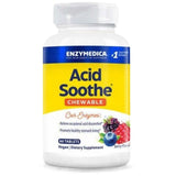 Acid Soothe Chewable - 60 chewable tablets