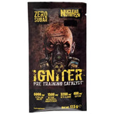 Nuclear Igniter | Pre Training Catalyst - 16.5 грама