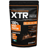 Xtr 100% Why | Mat Anabolicmix & Zymate - 500 Gramm