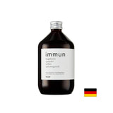 Immun - Oxymel for immunity, 500 ml