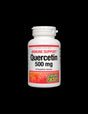 Immune Support Quercetin / Кверцетин 500 mg х 60 капсули Natural Factors - Feel You