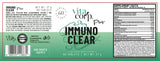 „Immuno Clear Plus+“ - 60 tablečių