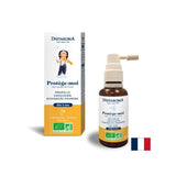 Imunitní sprej pro děti (s Echinacea, Propolis a Blackcurrant), 30 ml ústního spreje