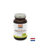 Immunity - Amla, 500 mg x 60 capsules Mattisson Healthstyle
