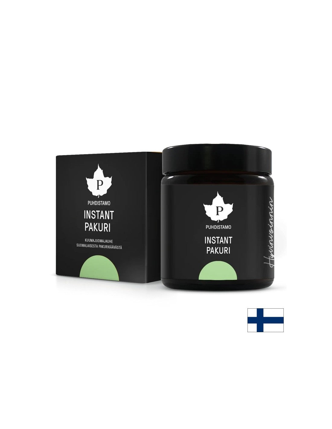 Immunity - Chaga, 28 g powder