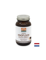 Immunitás - Fekete fokhagyma ABG10+, 250 mg x 60 kapszula <tc>Mattisson Healthstyle</tc>