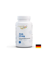 Immunity - Zinc (bisglycinate), 365 tablets