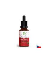 Immunity - Dragon's Blood, 25 ml tincture (alcohol-free)